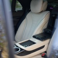 MERCEDES-BENZ S W222