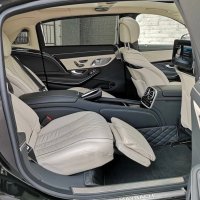 Mercedes-Maybach