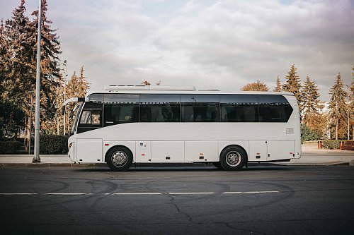 HIGER (35 мест)