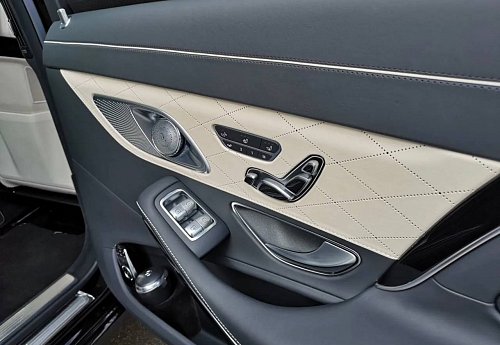 Mercedes-Maybach
