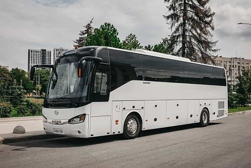 HIGER (55 мест)