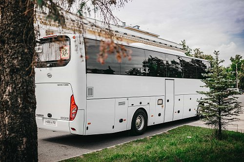 HIGER (55 мест)