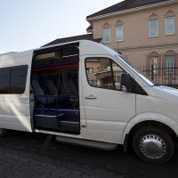 MERCEDES SPRINTER(19 мест)