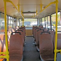 ПАЗ (30 мест)