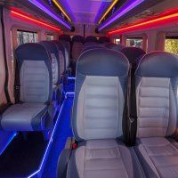 MERCEDES SPRINTER(19 мест)