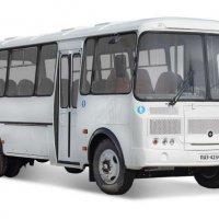 ПАЗ (30 мест)