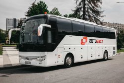 YUTONG (53 места)