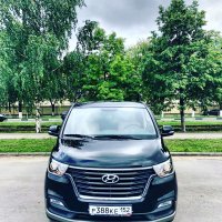 HYUNDAI H-1 (7 мест)