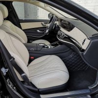 Mercedes-Maybach