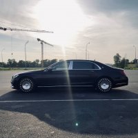 Mercedes-Maybach