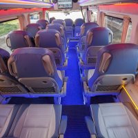 MERCEDES SPRINTER(19 мест)
