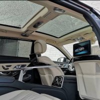 Mercedes-Maybach