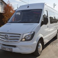 MERCEDES SPRINTER(19 мест)