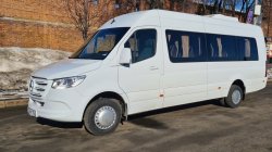 MERCEDES SPRINTER (19 мест)