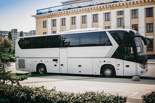 KING LONG (55 мест)