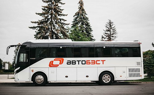 YUTONG (39 мест)