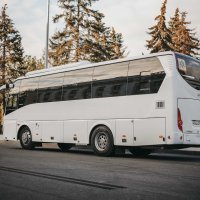 HIGER (35 мест)