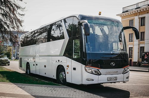 KING LONG (55 мест)