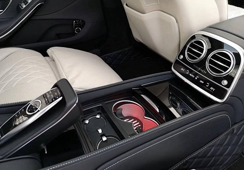 Mercedes-Maybach