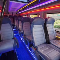 MERCEDES SPRINTER(19 мест)