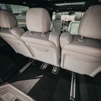 MERCEDES V-CLASS (6 мест)