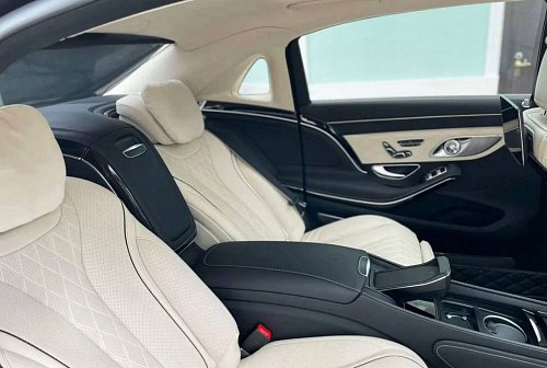 Mercedes-Maybach