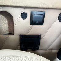 MERCEDES SPRINTER LUX (8 мест)