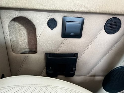 MERCEDES SPRINTER LUX (8 мест)