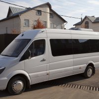 MERCEDES SPRINTER(19 мест)